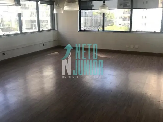 Conjunto com 140m², para alugar, no bairro Pinheiros em São Paulo
