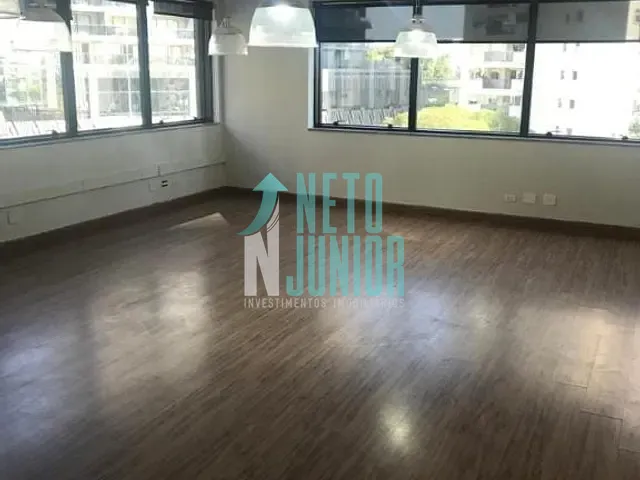 Conjunto com 140m², para alugar, no bairro Pinheiros em São Paulo