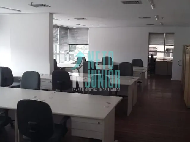 Conjunto com 320m², para alugar, no bairro Pinheiros em São Paulo