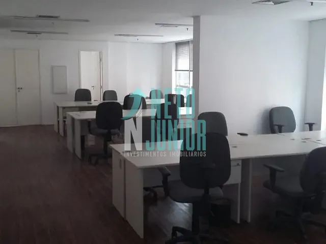 Conjunto com 320m², para alugar, no bairro Pinheiros em São Paulo