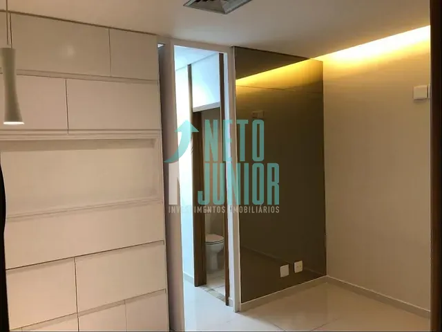 Conjunto com 42m², para alugar, no bairro Santo Amaro em São Paulo
