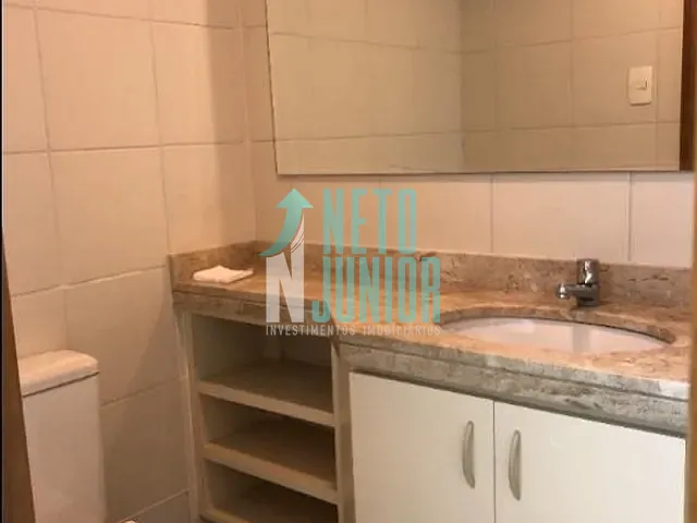 Conjunto com 42m², para alugar, no bairro Santo Amaro em São Paulo