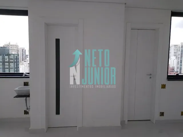 Conjunto com 50m², à venda ou para alugar, no bairro Santo Amaro em São Paulo