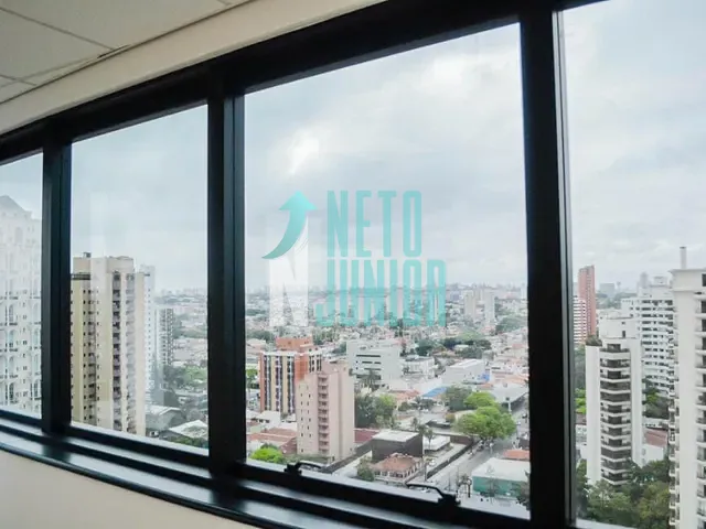 Conjunto com 50m², à venda ou para alugar, no bairro Santo Amaro em São Paulo