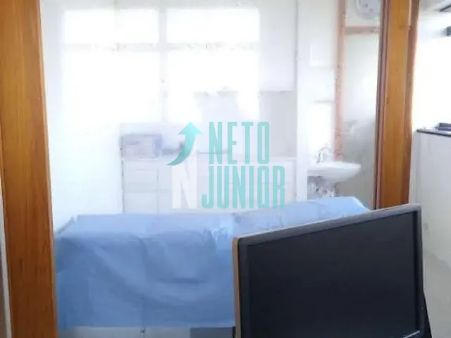 Conjunto com 44m², à venda, no bairro Higienópolis em São Paulo