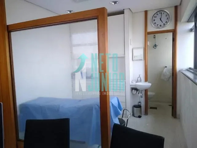 Conjunto com 44m², à venda, no bairro Higienópolis em São Paulo