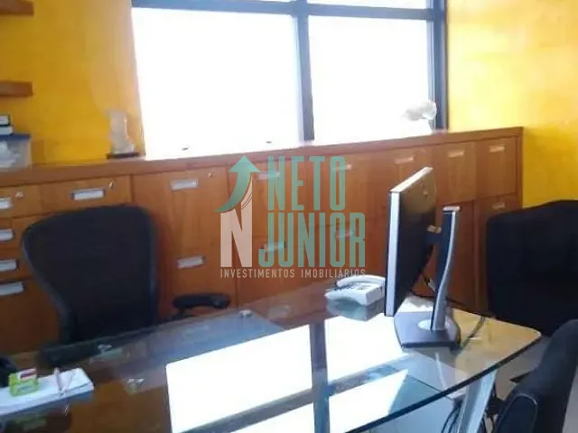 Conjunto com 44m², à venda, no bairro Higienópolis em São Paulo
