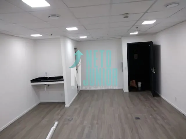 Conjunto com 43m², para alugar, no bairro Vila Almeida em São Paulo