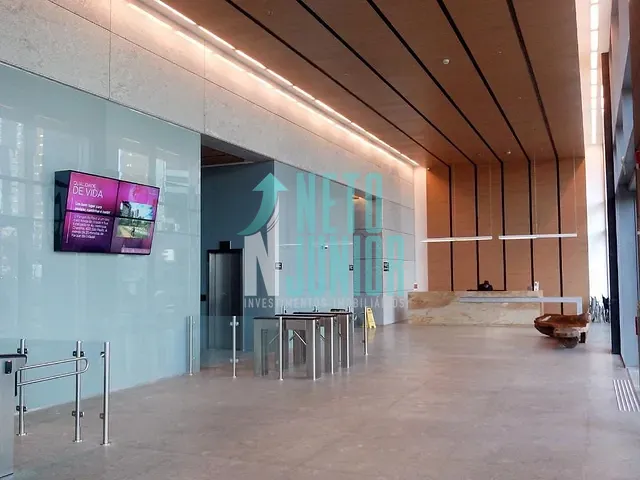 Conjunto com 43m², para alugar, no bairro Vila Almeida em São Paulo