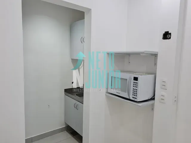 Conjunto com 255m², para alugar, no bairro Vila Olímpia em São Paulo