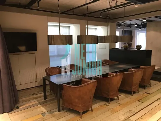 Conjunto com 182m², à venda ou para alugar, no bairro Pinheiros em São Paulo