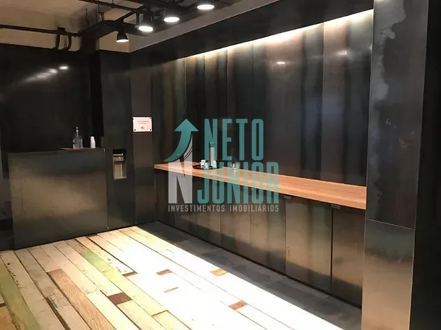 Conjunto com 182m², à venda ou para alugar, no bairro Pinheiros em São Paulo