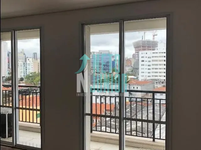 Conjunto com 37m², à venda, no bairro Pinheiros em São Paulo