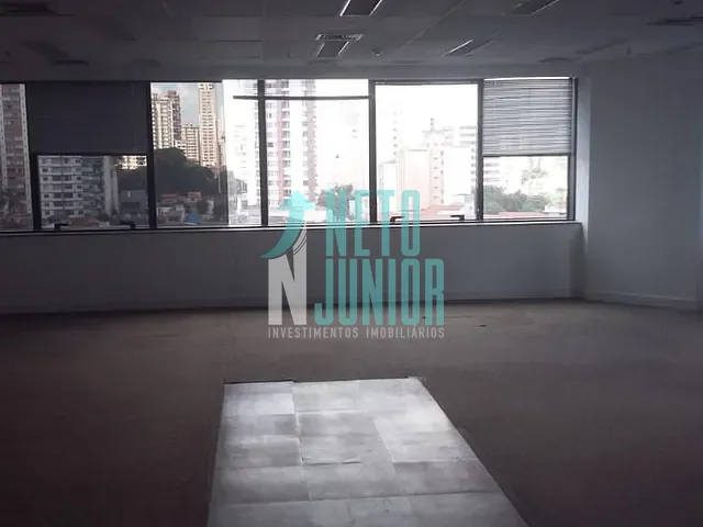 Conjunto com 320m², para alugar, no bairro Pinheiros em São Paulo