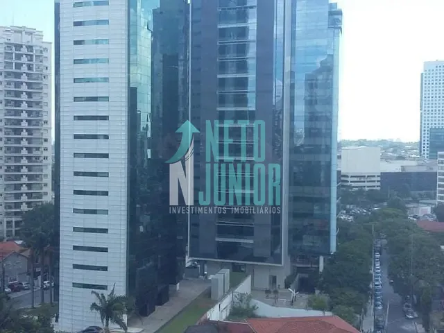 Conjunto com 155m², para alugar, no bairro Pinheiros em São Paulo