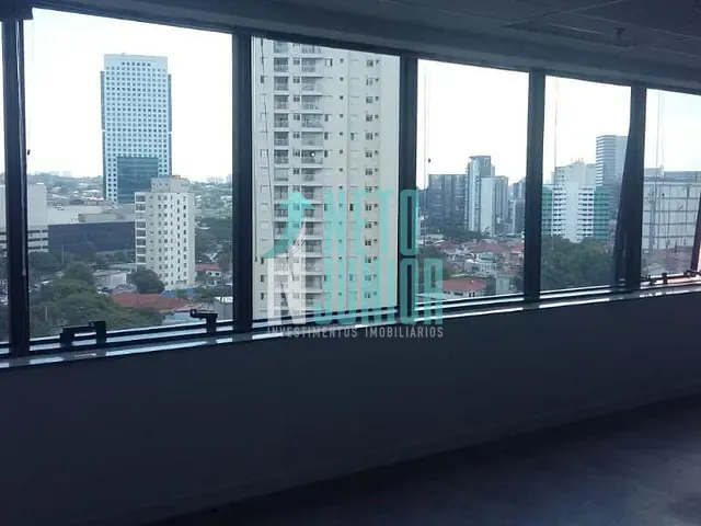 Conjunto com 155m², para alugar, no bairro Pinheiros em São Paulo