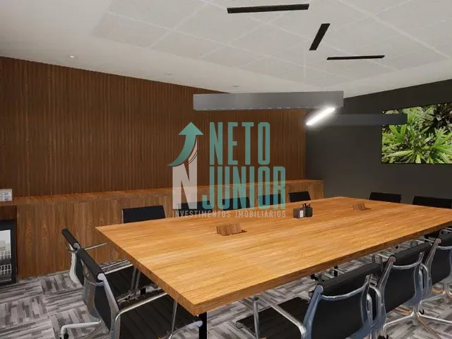 Conjunto com 350m², para alugar, no bairro Cerqueira César em São Paulo