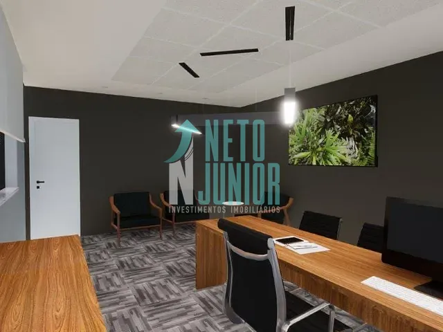 Conjunto com 350m², para alugar, no bairro Cerqueira César em São Paulo