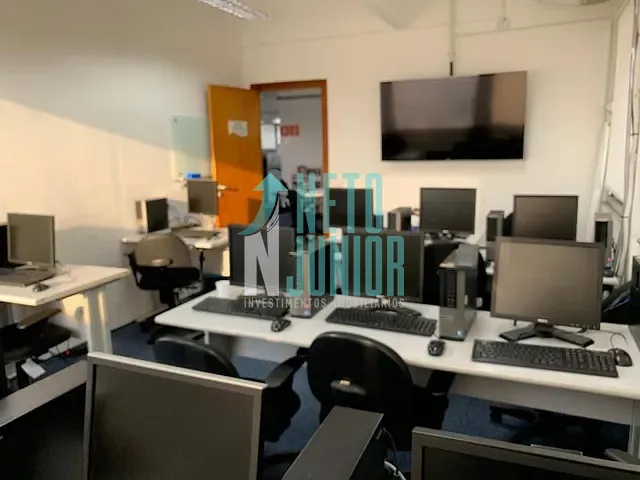 Conjunto com 415m², para alugar, no bairro Jardim Dom Bosco em São Paulo