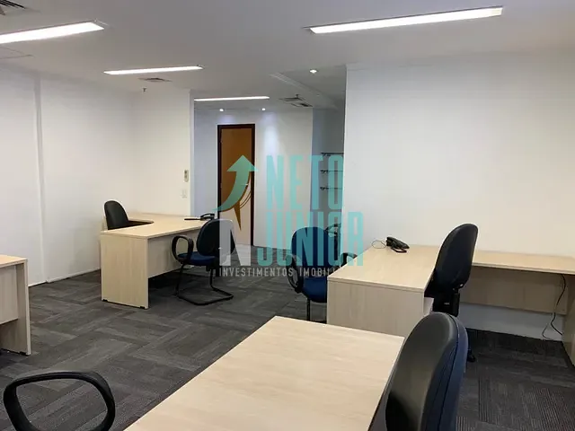 Conjunto com 60m², à venda, no bairro Jardim Paulista em São Paulo