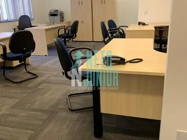 Conjunto com 60m², à venda, no bairro Jardim Paulista em São Paulo