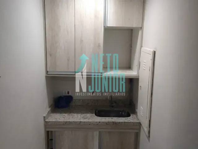 Conjunto com 160m², para alugar, no bairro Jardim Paulistano em São Paulo