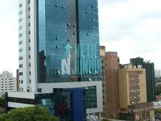 Conjunto com 127m², à venda ou para alugar, no bairro Santo Amaro em São Paulo
