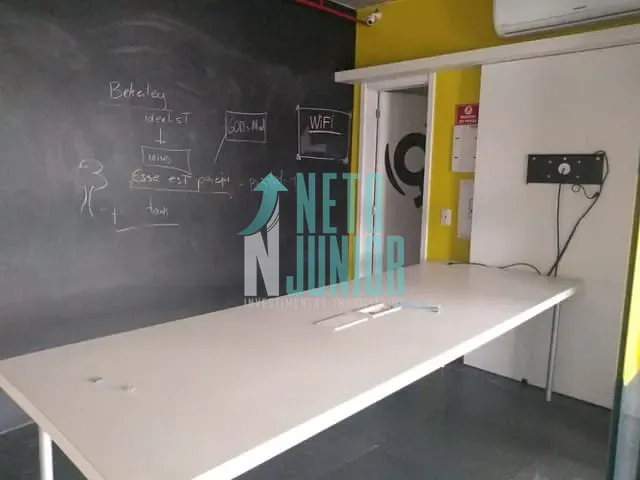 Conjunto com 99m², à venda ou para alugar, no bairro Pinheiros em São Paulo