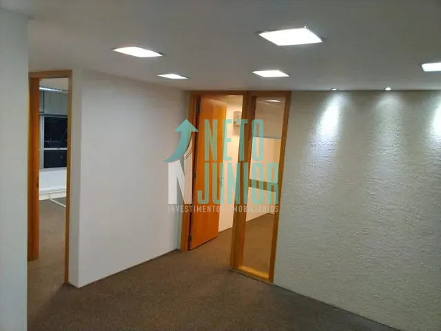 Conjunto com 92m², para alugar, no bairro Jardim Paulista em São Paulo