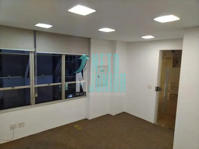 Conjunto com 92m², para alugar, no bairro Jardim Paulista em São Paulo