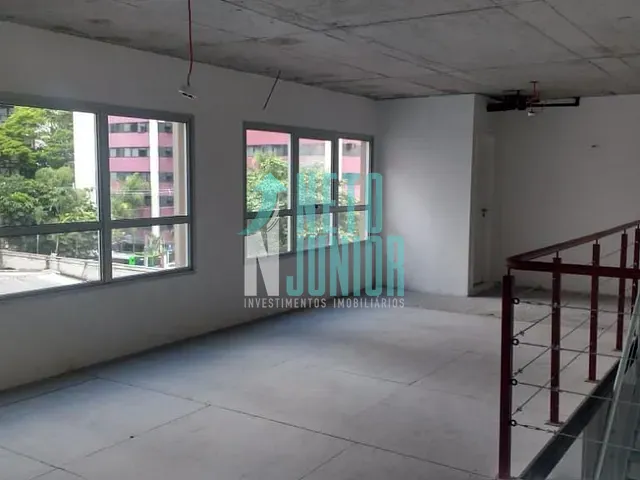 Conjunto com 105m², para alugar, no bairro Vila Madalena em São Paulo