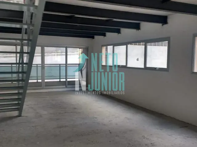 Conjunto com 105m², para alugar, no bairro Vila Madalena em São Paulo