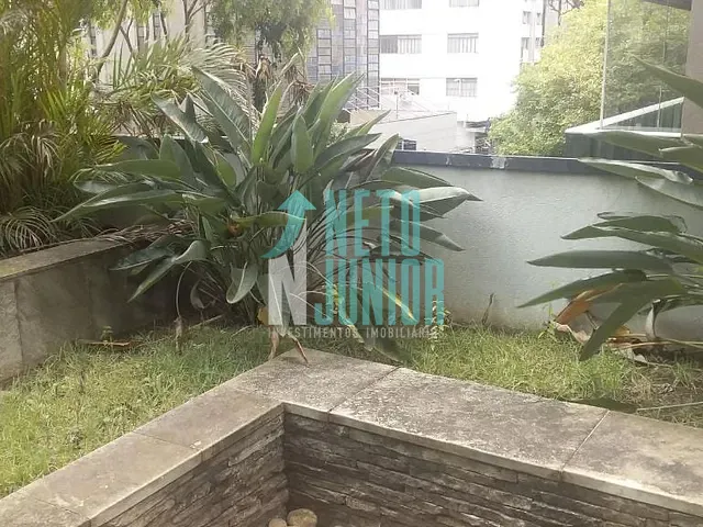 Conjunto com 80m², para alugar, no bairro Consolação em São Paulo
