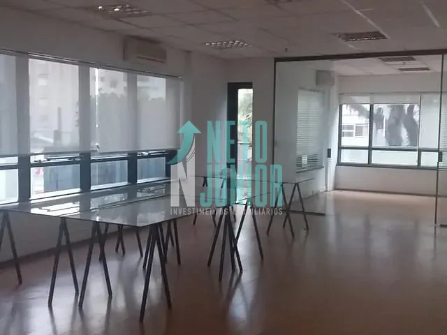 Conjunto com 80m², para alugar, no bairro Consolação em São Paulo