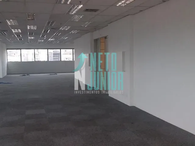 Conjunto com 270m², para alugar, no bairro Consolação em São Paulo