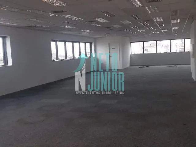 Conjunto com 270m², para alugar, no bairro Consolação em São Paulo
