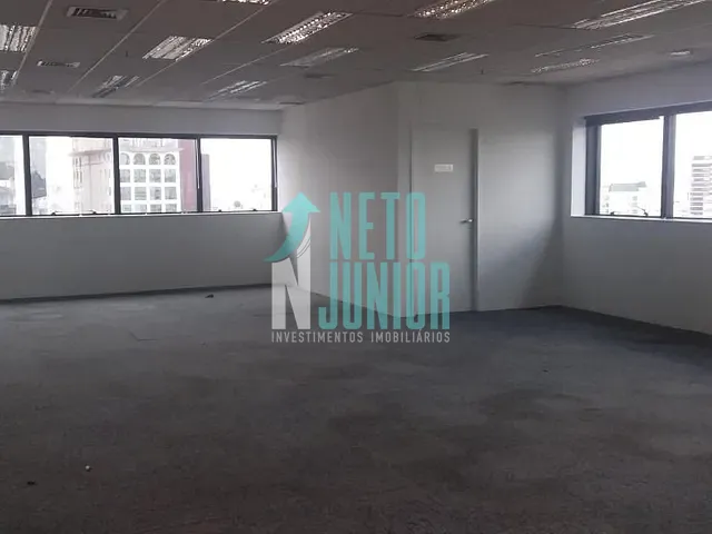 Conjunto com 270m², para alugar, no bairro Consolação em São Paulo