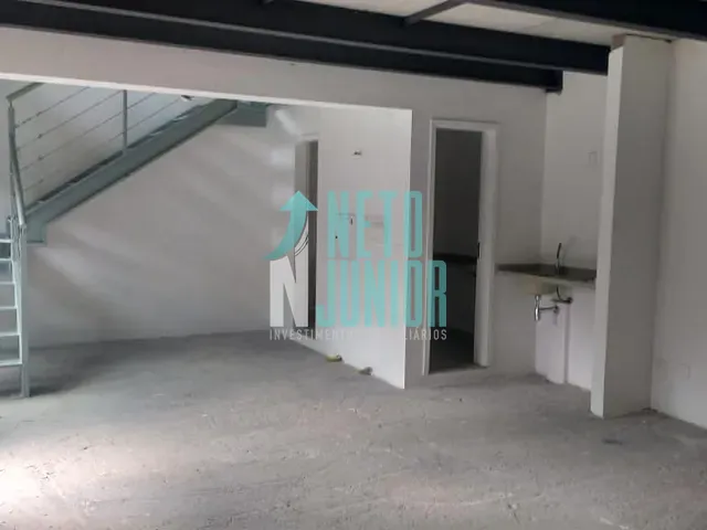 Conjunto com 105m², para alugar, no bairro Vila Madalena em São Paulo