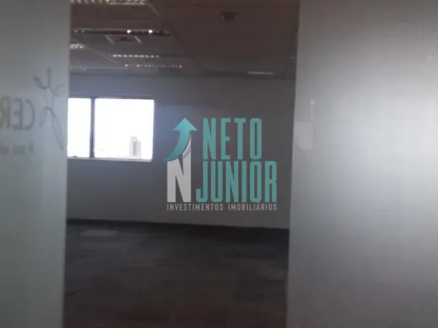 Conjunto com 270m², para alugar, no bairro Consolação em São Paulo