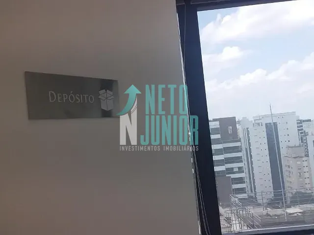 Conjunto com 270m², para alugar, no bairro Consolação em São Paulo
