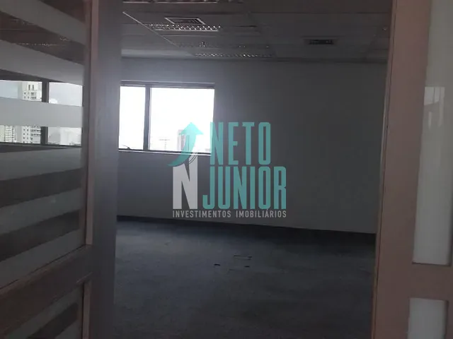 Conjunto com 270m², para alugar, no bairro Consolação em São Paulo