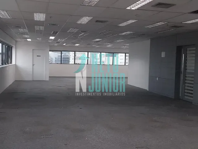 Conjunto com 270m², para alugar, no bairro Consolação em São Paulo