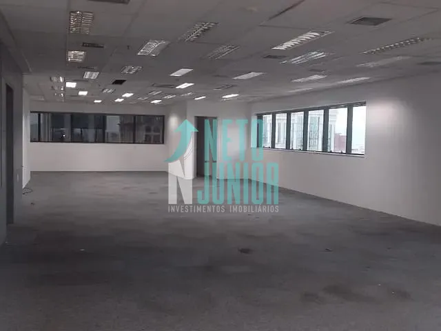 Conjunto com 270m², para alugar, no bairro Consolação em São Paulo