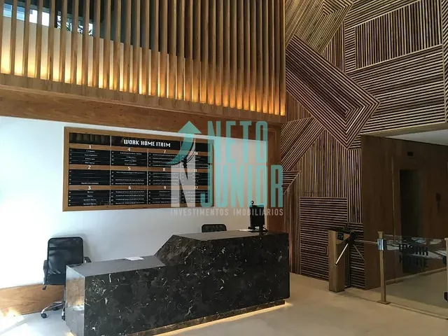 Conjunto com 150m², à venda, no bairro Itaim Bibi em São Paulo