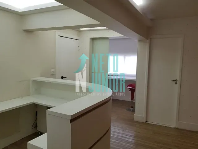 Conjunto com 123m², à venda ou para alugar, no bairro Vila Mariana em São Paulo