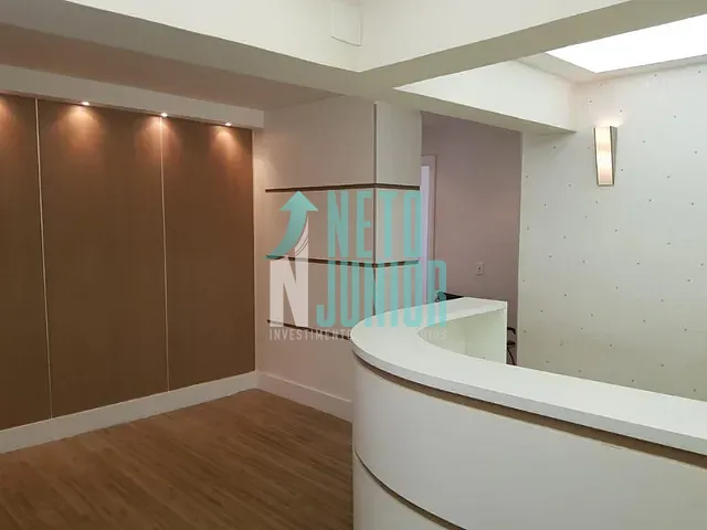 Conjunto com 123m², à venda ou para alugar, no bairro Vila Mariana em São Paulo