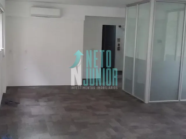 Conjunto com 110m², para alugar, no bairro Itaim Bibi em São Paulo