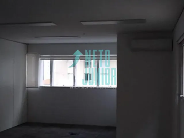 Conjunto com 110m², para alugar, no bairro Itaim Bibi em São Paulo