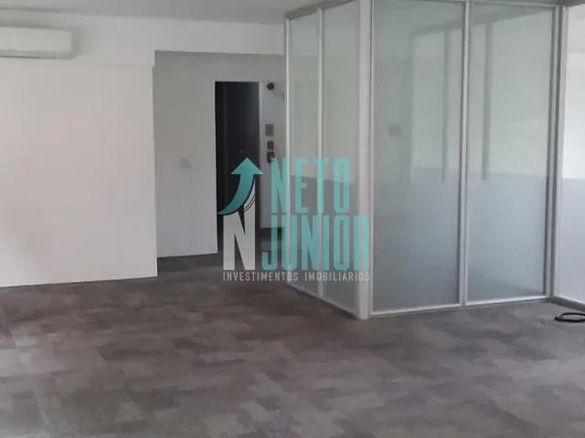 Conjunto com 110m², para alugar, no bairro Itaim Bibi em São Paulo