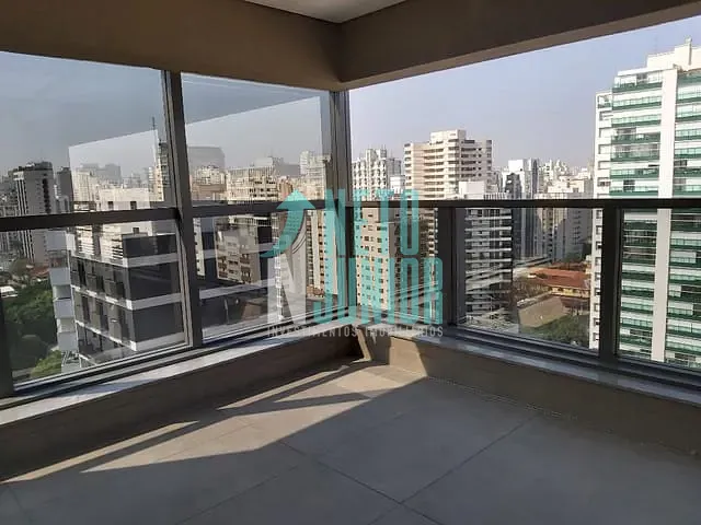 Conjunto com 600m², para alugar, no bairro Moema em São Paulo